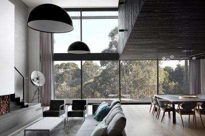 River House by Simon Pole
