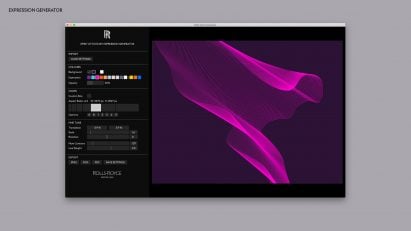 Pentagram designs new brand identity for Rolls Royce Motor Cars