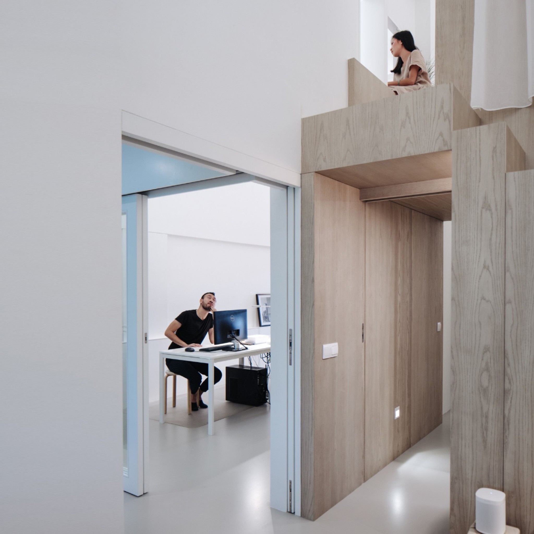 Project #13 by Studio Wills + Architects