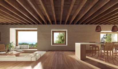 Sabina development in Ibiza