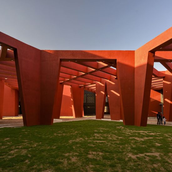 Dezeen Awards 2020 studio longlist announced