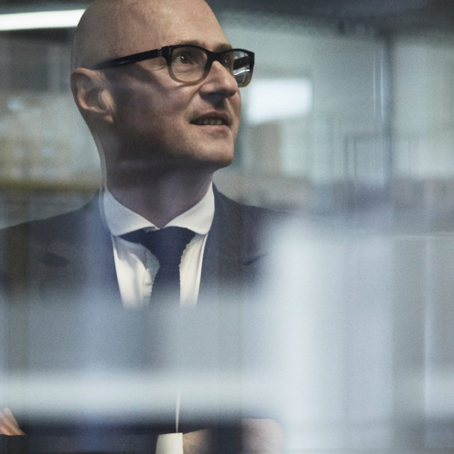 Simon Allford elected next president of the RIBA
