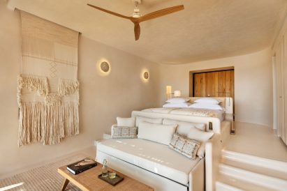 Six Senses Shaharut by Plesner Architects