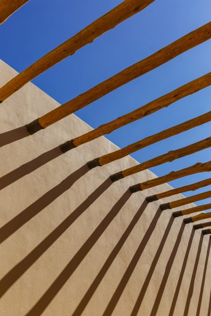 Six Senses Shaharut by Plesner Architects
