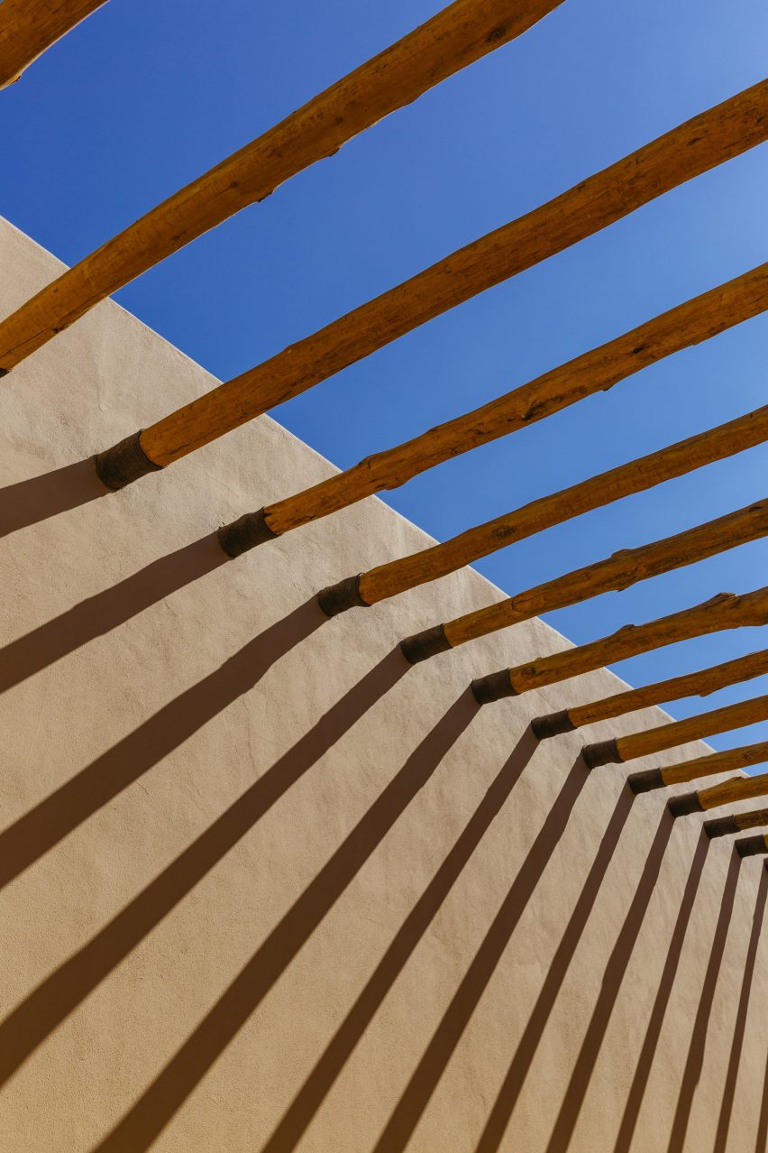 Six Senses Shaharut by Plesner Architects