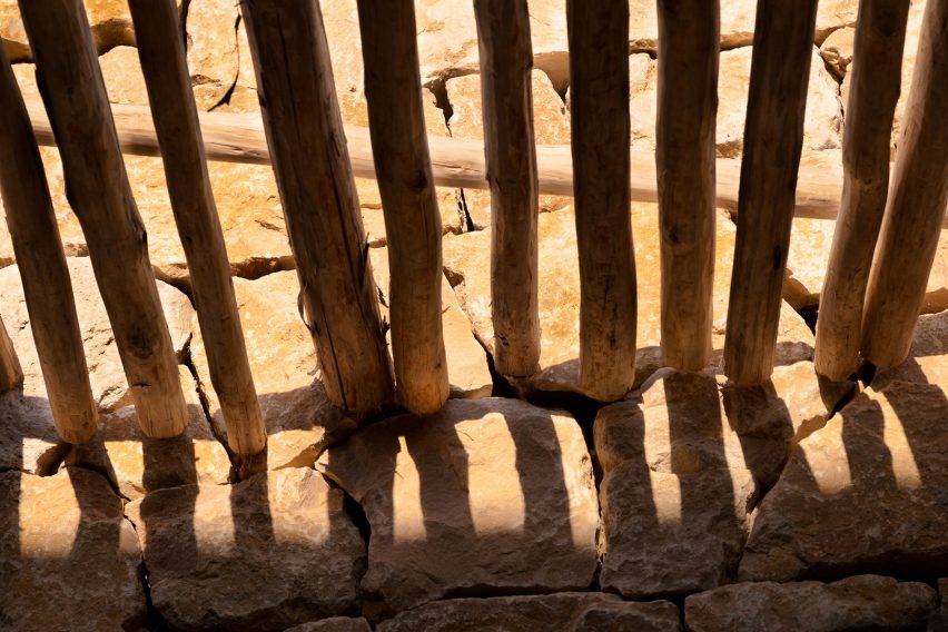 Six Senses Shaharut by Plesner Architects