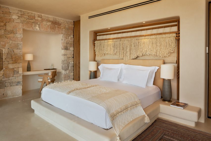 Six Senses Shaharut by Plesner Architects