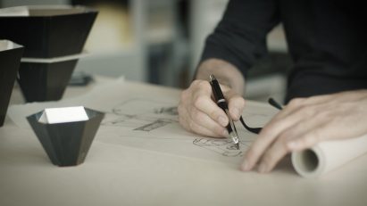 Stephan Hürlemann discusses sustainable design in interview with Sky-Frame