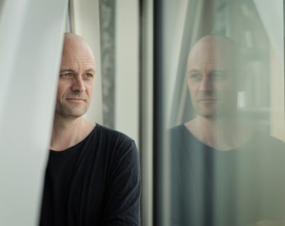 Stephan Hürlemann discusses sustainable design in interview with Sky-Frame