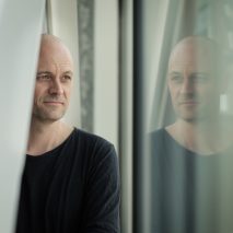 Stephan Hürlemann discusses sustainable design in interview with Sky-Frame