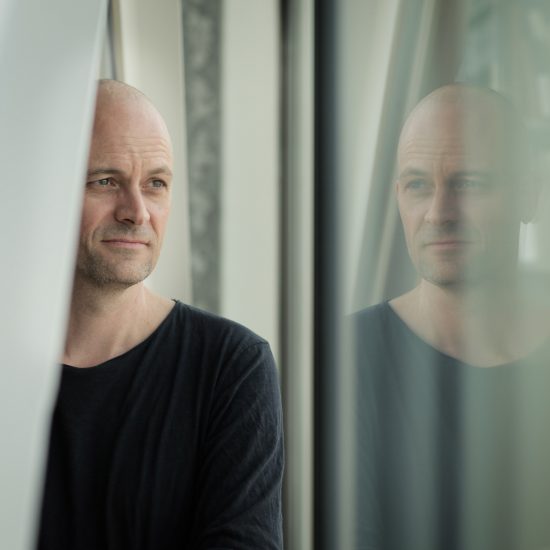 Stephan Hürlemann discusses sustainable design in interview with Sky-Frame