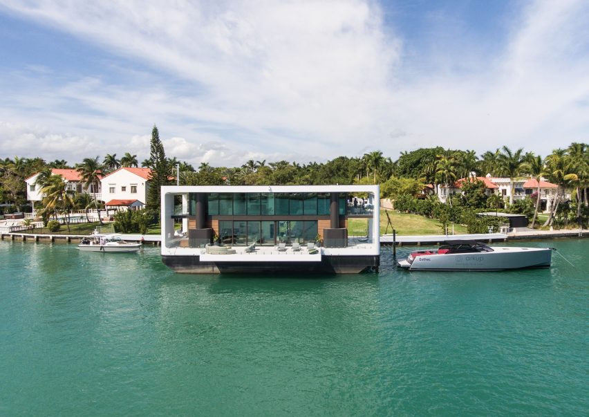 Arkup 75 by Waterstudio.NL