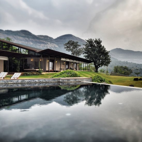 Spasm Design Architects
