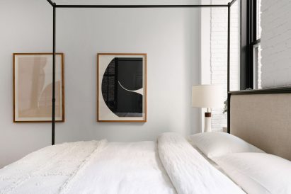 Spears Building Loft by Ravi Raj
