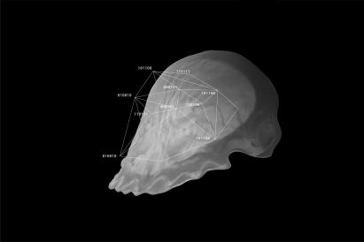 Stealth mouth recognition device by Royal College of Art and Imperial College London design graduates