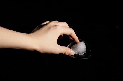 Stealth mouth recognition device by Royal College of Art and Imperial College London design graduates