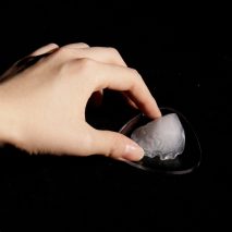 Stealth mouth recognition device by Royal College of Art and Imperial College London design graduates