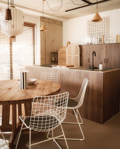 Strandhotel Zoomer in the Netherlands designed by The Other Season and HK Living