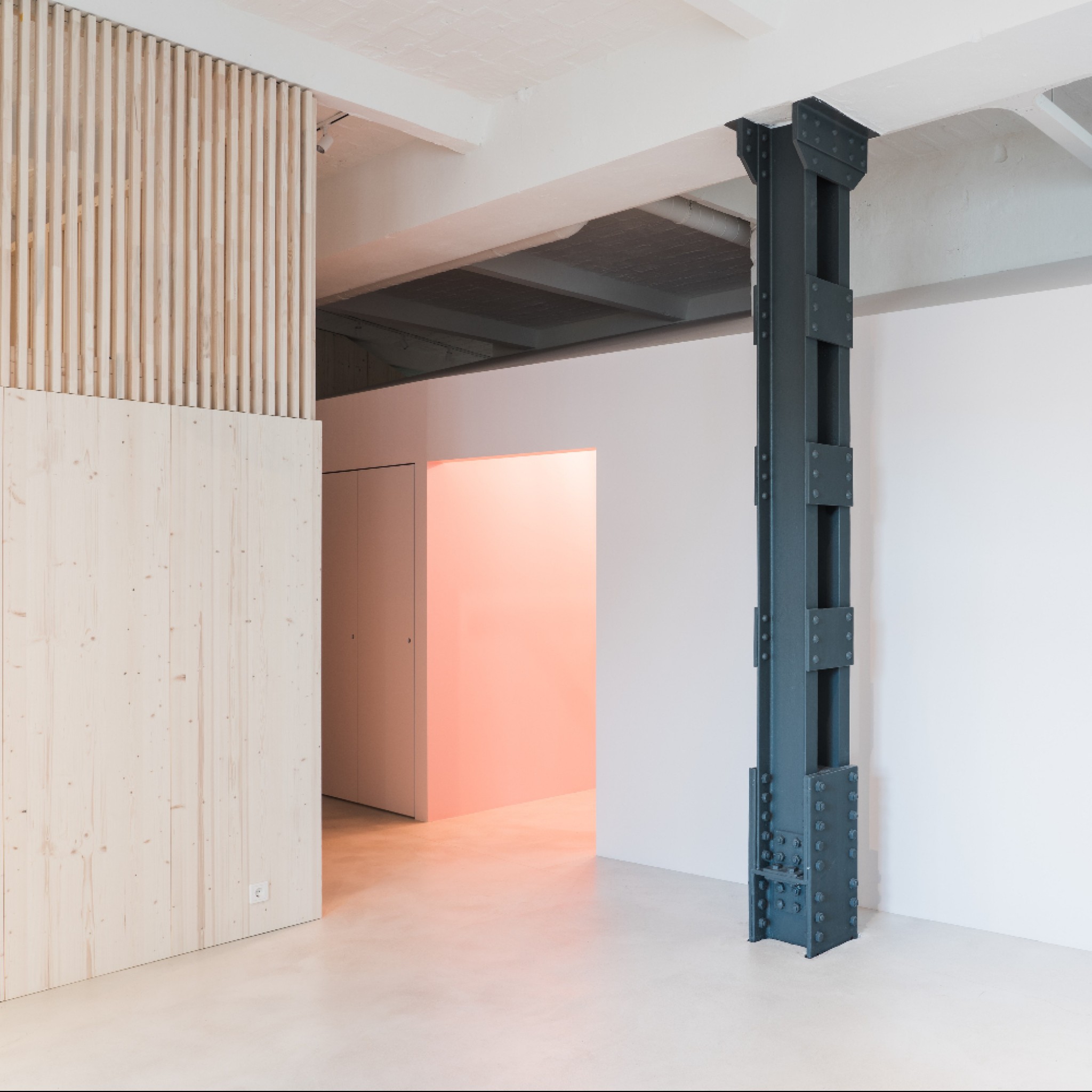 SCH52 by Batek Architekten