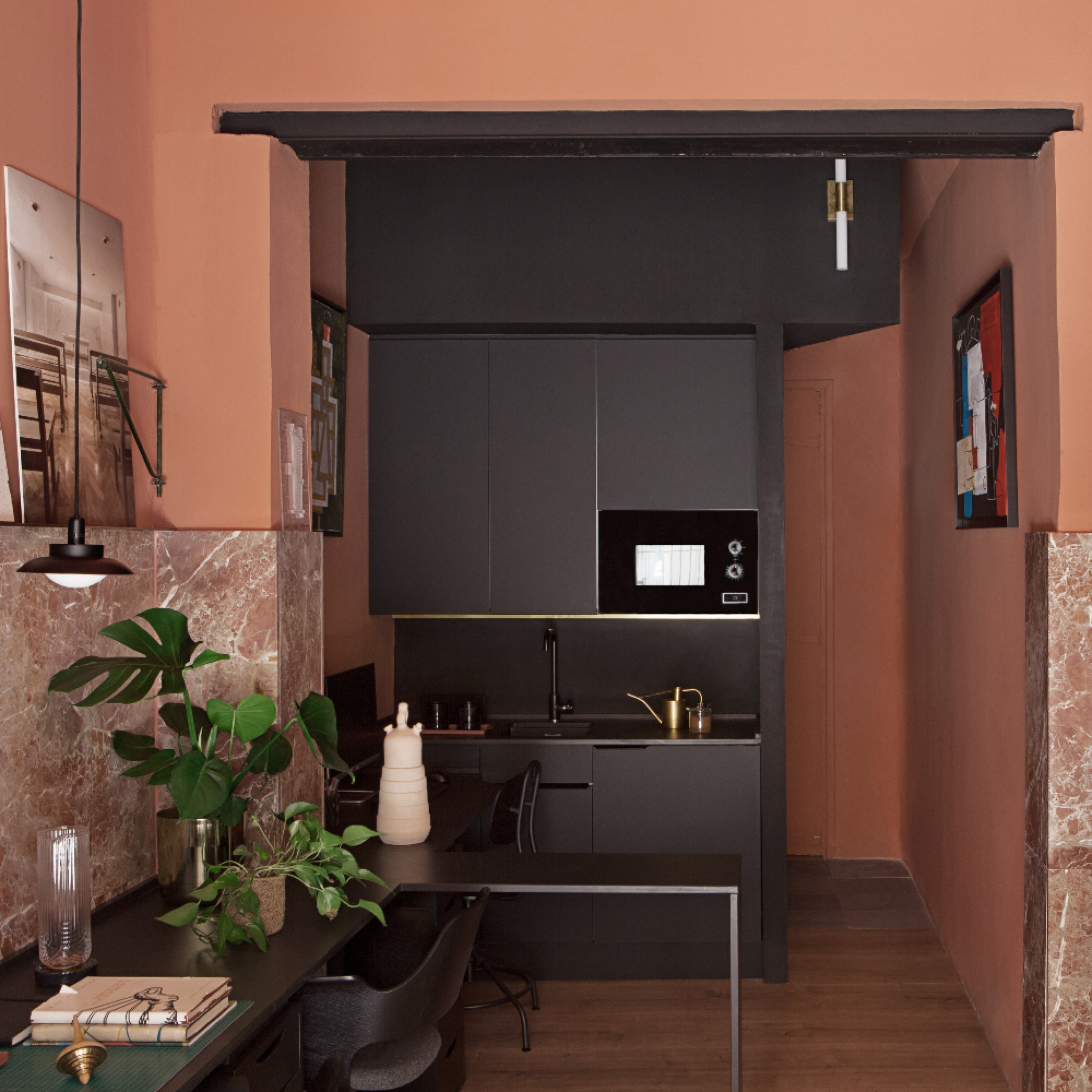 Vistto Shop by Hornillos Atelier
