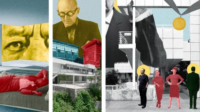Technical University Munich presents award-winning projects from architecture students