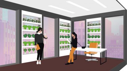 Technical University Munich presents award-winning projects from architecture students