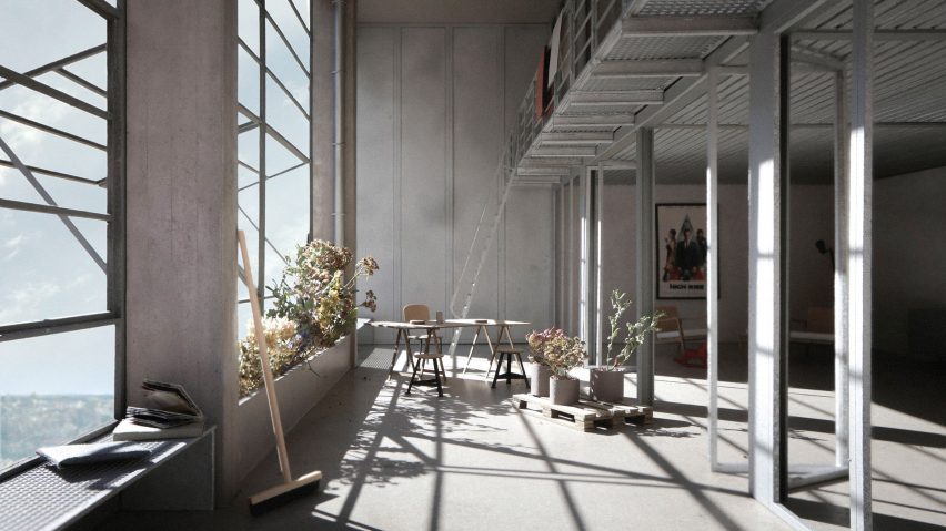 Technical University Munich presents award-winning projects from architecture students
