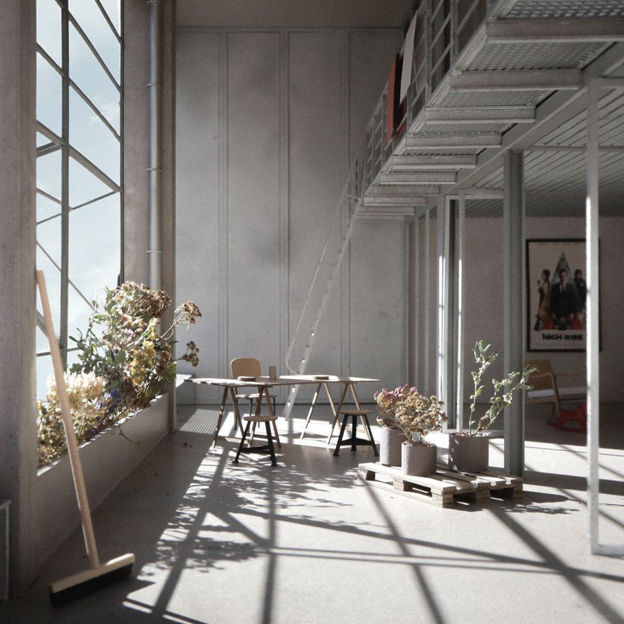 Technical University Munich presents award-winning projects from architecture students