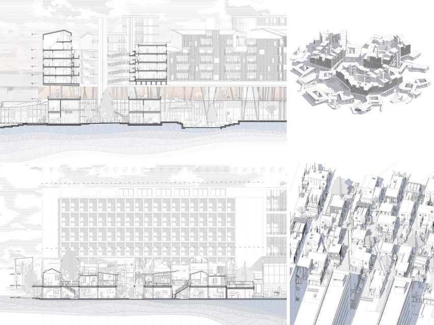 Public Space 3.0 by Livne Furmanski