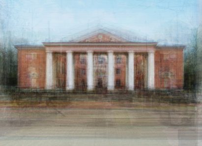 Technical University Munich students share adaptive reuse projects