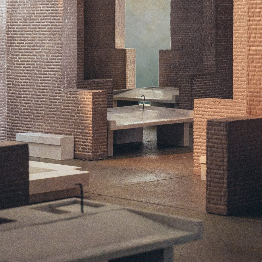 Technical University Munich students share adaptive reuse projects