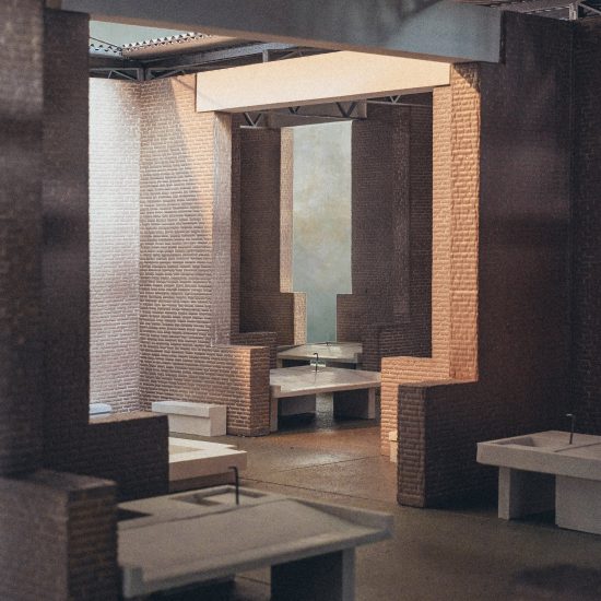Technical University Munich students share adaptive reuse projects