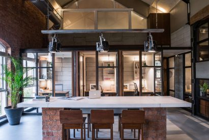 The Loft by PKA Mumbai