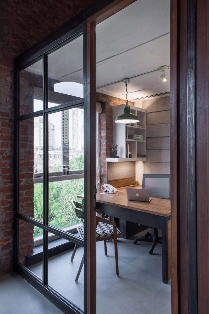 The Loft by PKA Mumbai