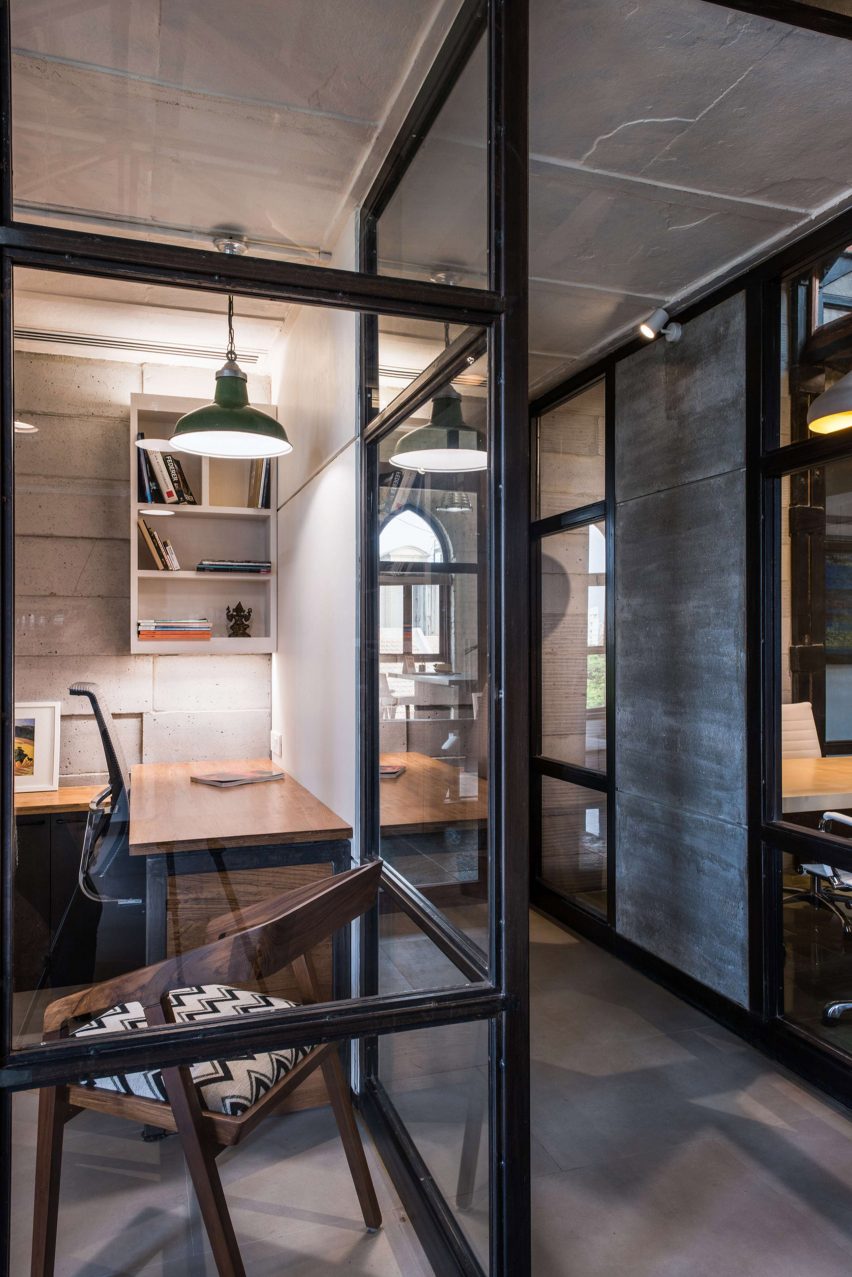 The Loft by PKA Mumbai