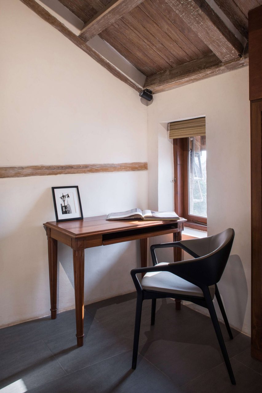 The Loft by PKA Mumbai