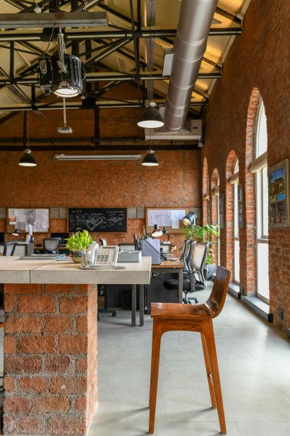 The Loft by PKA Mumbai