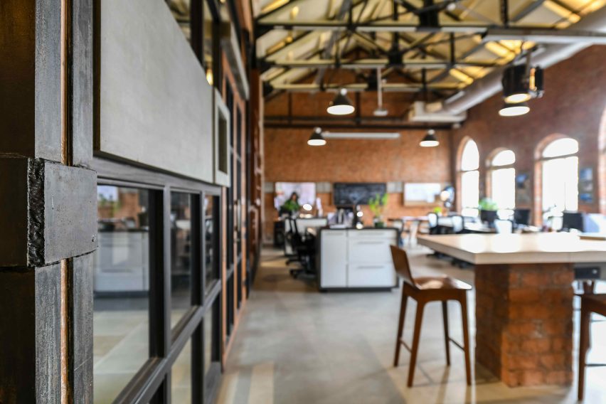 The Loft by PKA Mumbai
