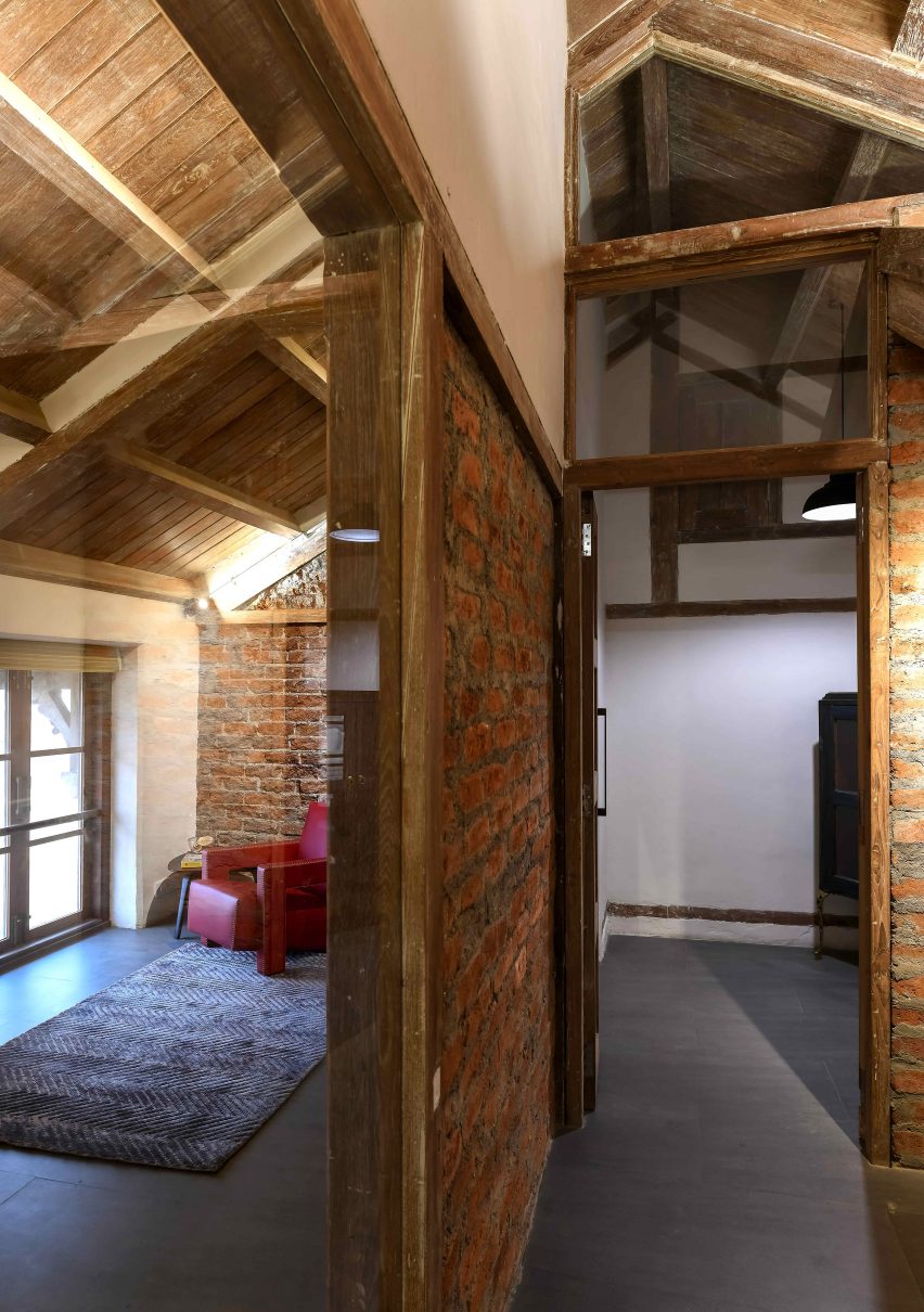 The Loft by PKA Mumbai
