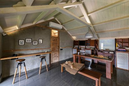 The Loft by PKA Mumbai