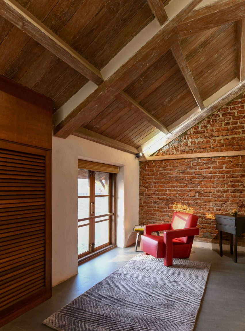 The Loft by PKA Mumbai