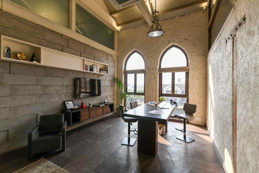 The Loft by PKA Mumbai