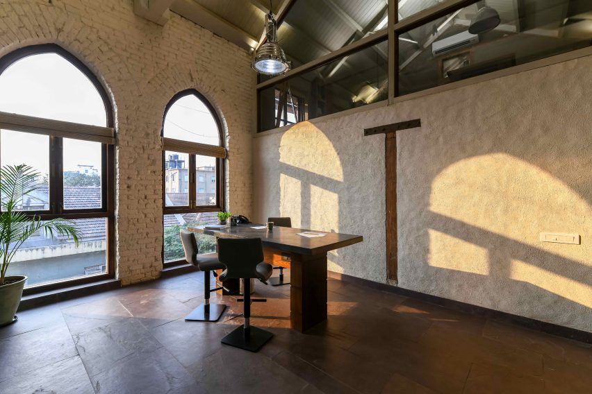The Loft by PKA Mumbai
