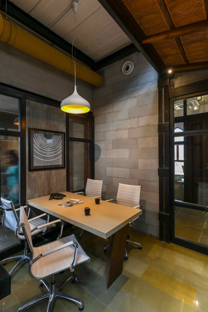 The Loft by PKA Mumbai
