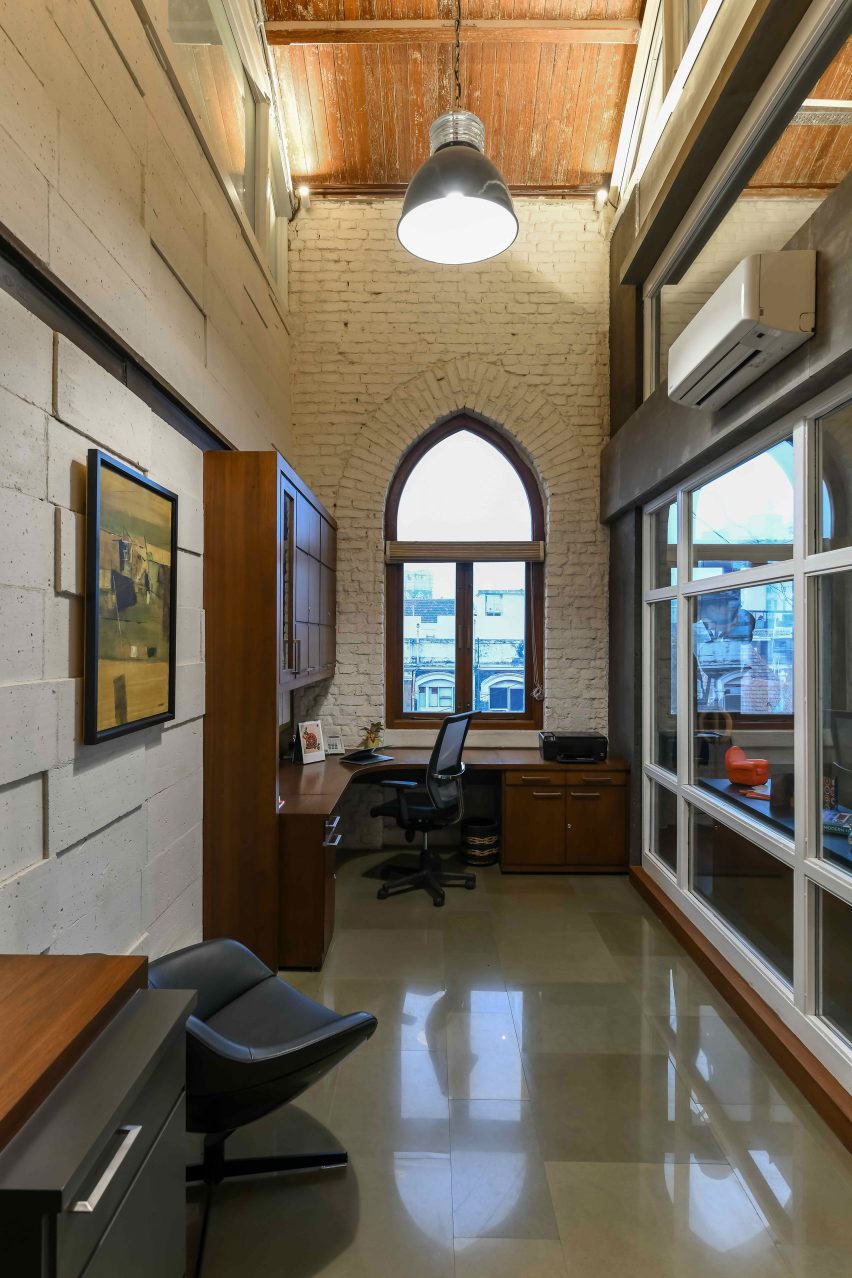 The Loft by PKA Mumbai