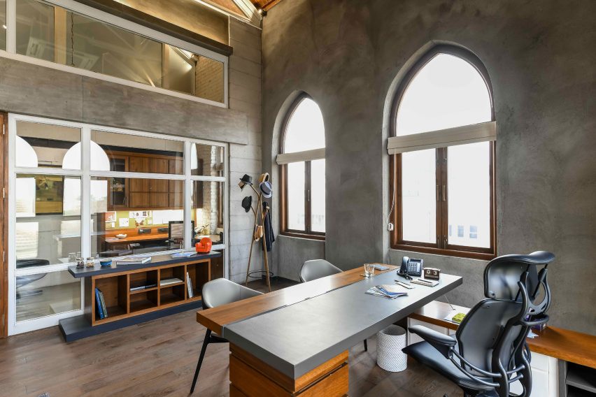 The Loft by PKA Mumbai