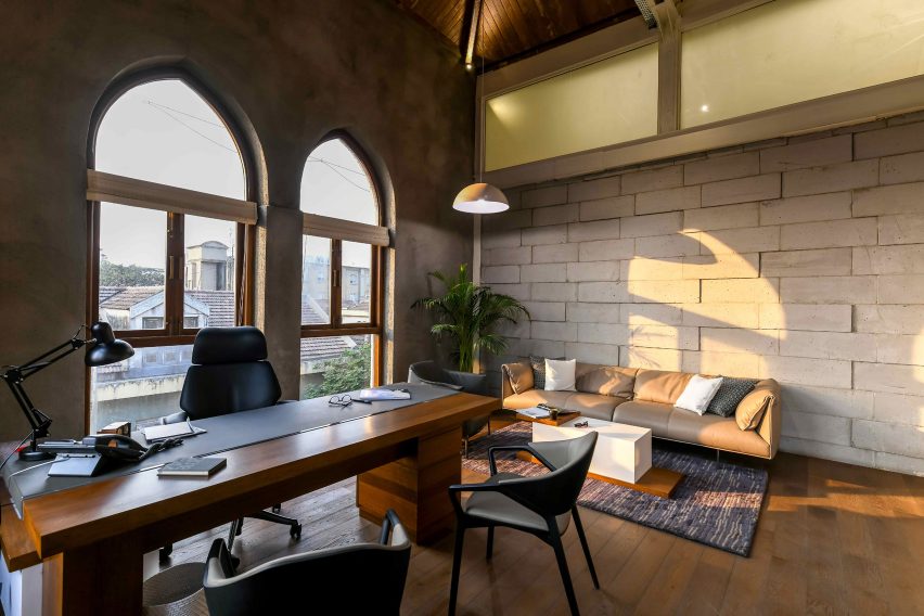 The Loft by PKA Mumbai