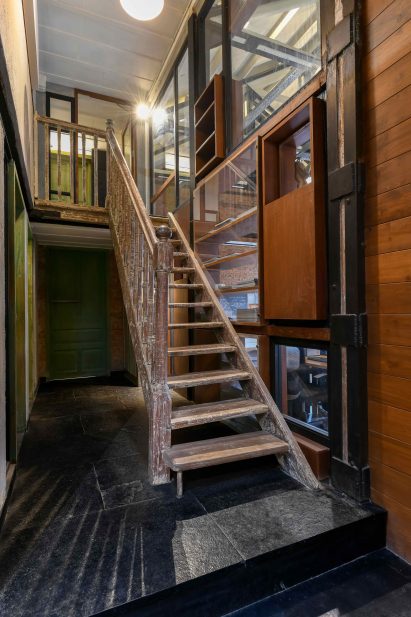 The Loft by PKA Mumbai