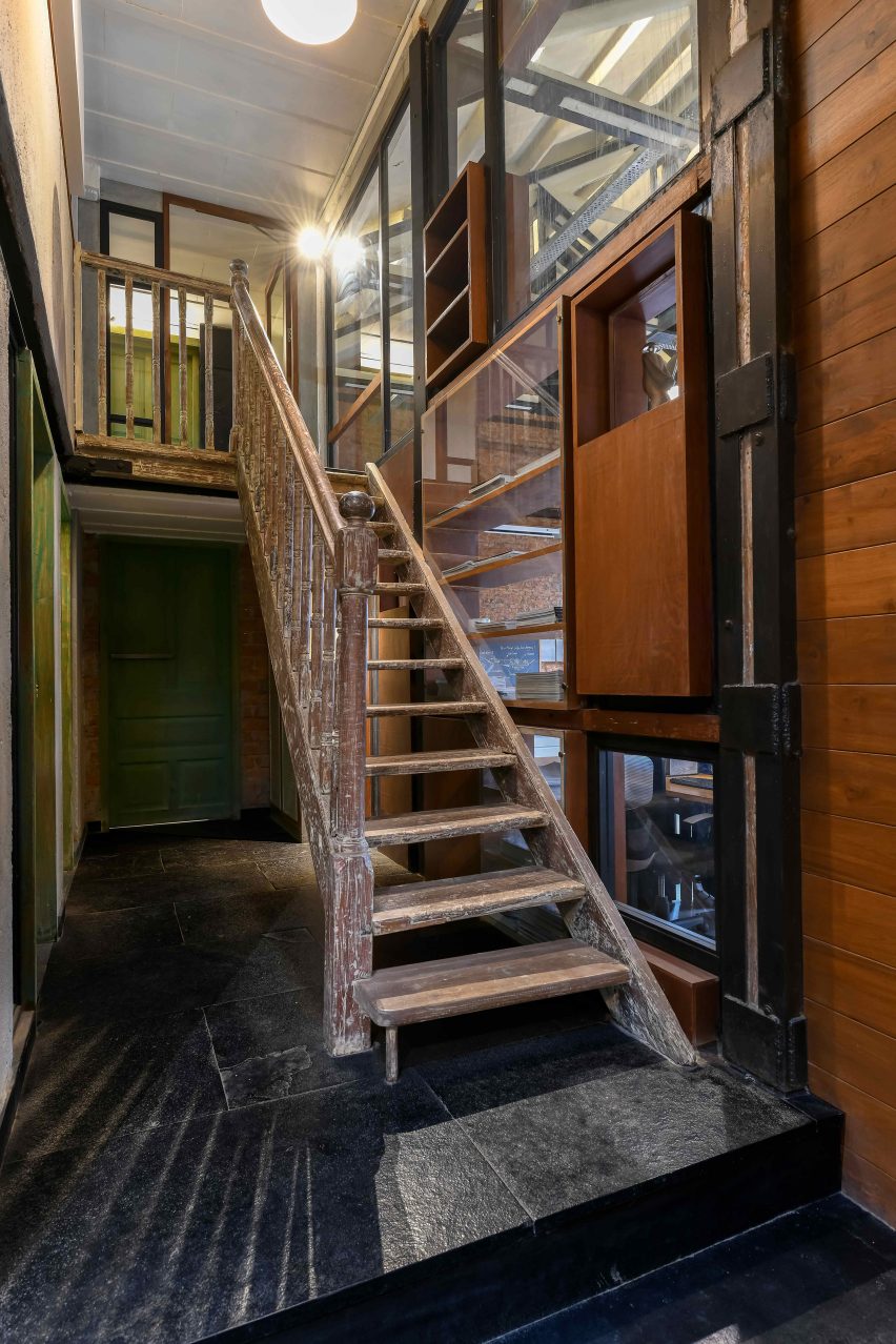 The Loft by PKA Mumbai