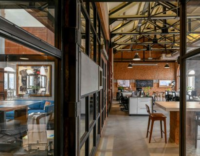 The Loft by PKA Mumbai